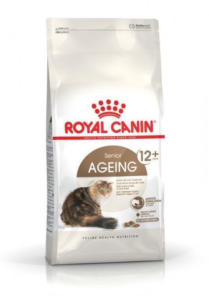 Корм Royal Canin Ageing +12 400 г