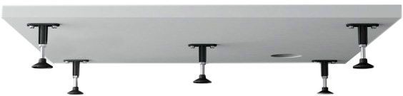 Ножки для поддона Ravak Base Galaxy Pro