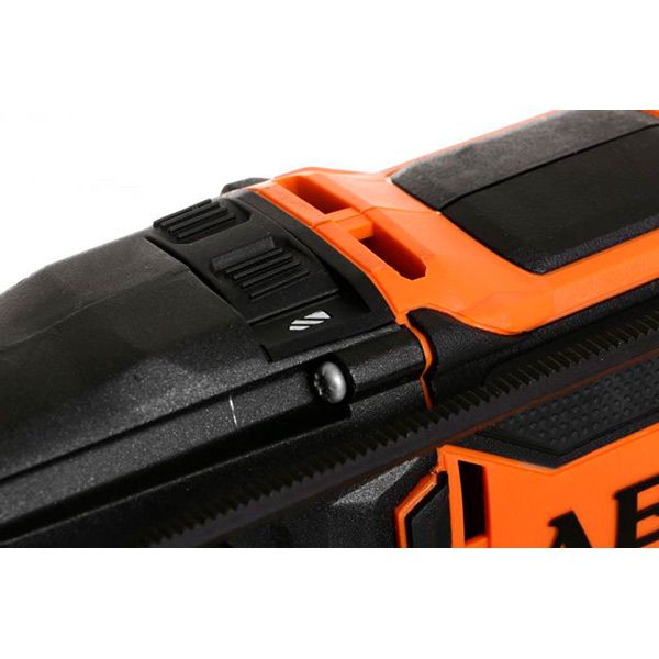 Дриль ударний AEG 4935447360 SB2E850R