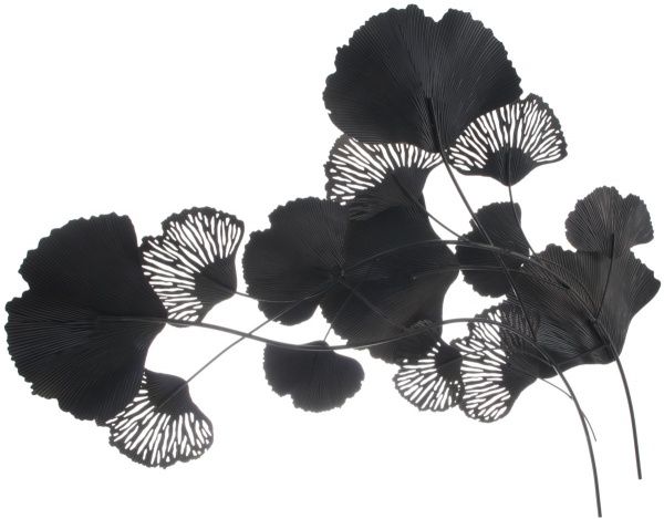 Декор настенный Nature 116,5x89,5 см коричневый 