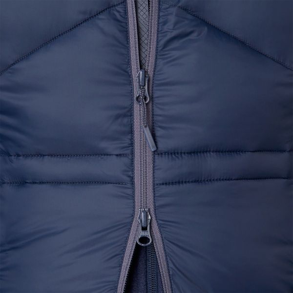 Куртка McKinley Jordy II pa wms 407692-519 42 синий