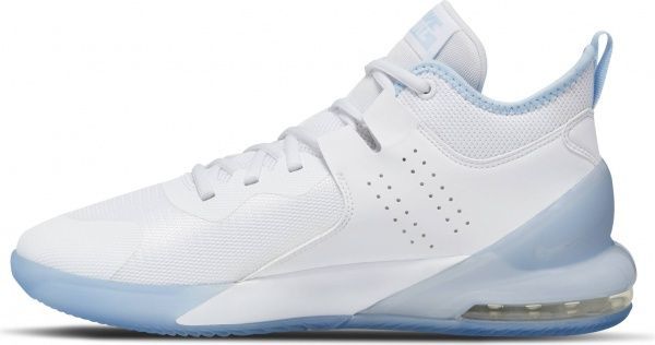 Кроссовки Nike NIKE AIR MAX IMPACT CI1396-100 р.US 9,5 белый