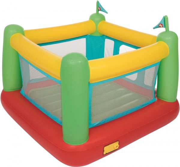 Батут надувний Bestway Bouncer 175х173х135 см