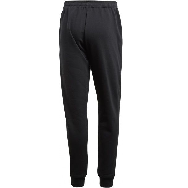 Брюки Adidas CORE18 SW PNT CE9074 р. XL черный