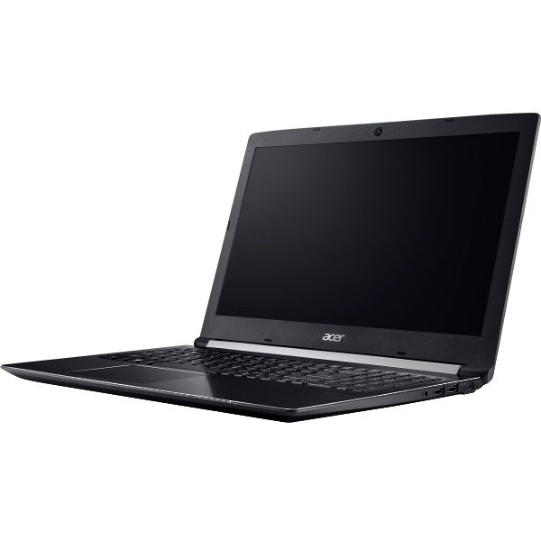 Ноутбук Acer Aspire 5 A515-51G-3261 (NX.GV3LEU.014) Obsidian Black