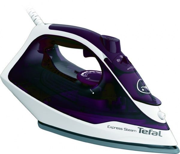Утюг Tefal Express Steam FV2835E0 