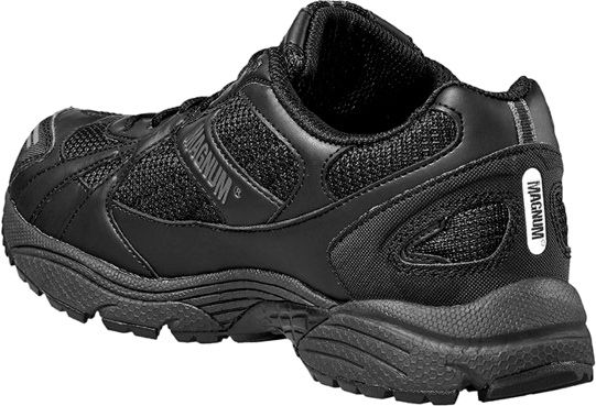 Кроссовки Magnum тактические M.U.S.T black р. 41