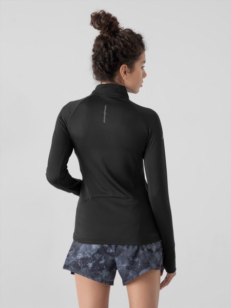 Джемпер 4F D4Z21-BLDF100-21S р. L чорний