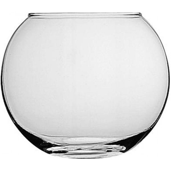 Ваза декоративная Flora 43407