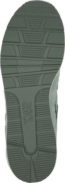 Кросівки Asics GEL-LYTE Tiger H8B2L-4646 р.10,5 блакитний