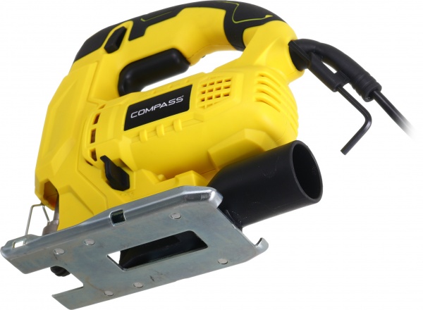 Электролобзик Compass DL2305