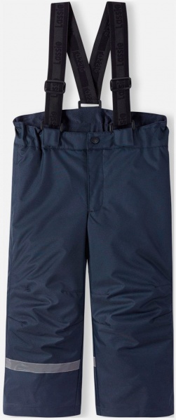 Костюм зимний для мальчиков Lassie Raiku рост 104 темно-зеленый 7100022A 