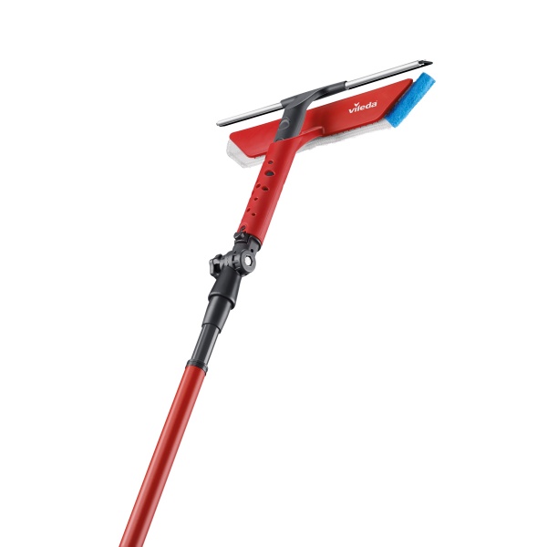 Швабра для окон Vileda 30 см 