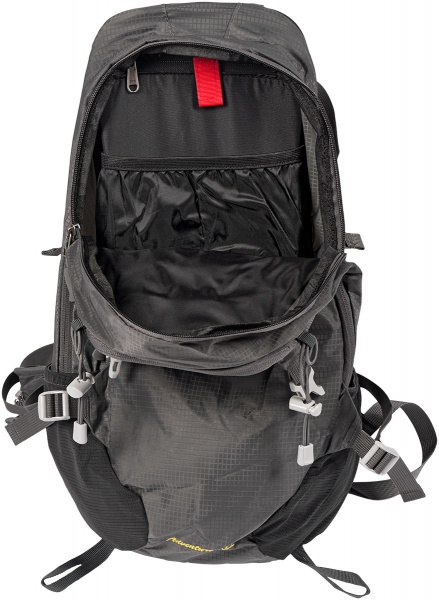 Рюкзак SKIF Outdoor Adventure 30L Dark Gray (9582DG)