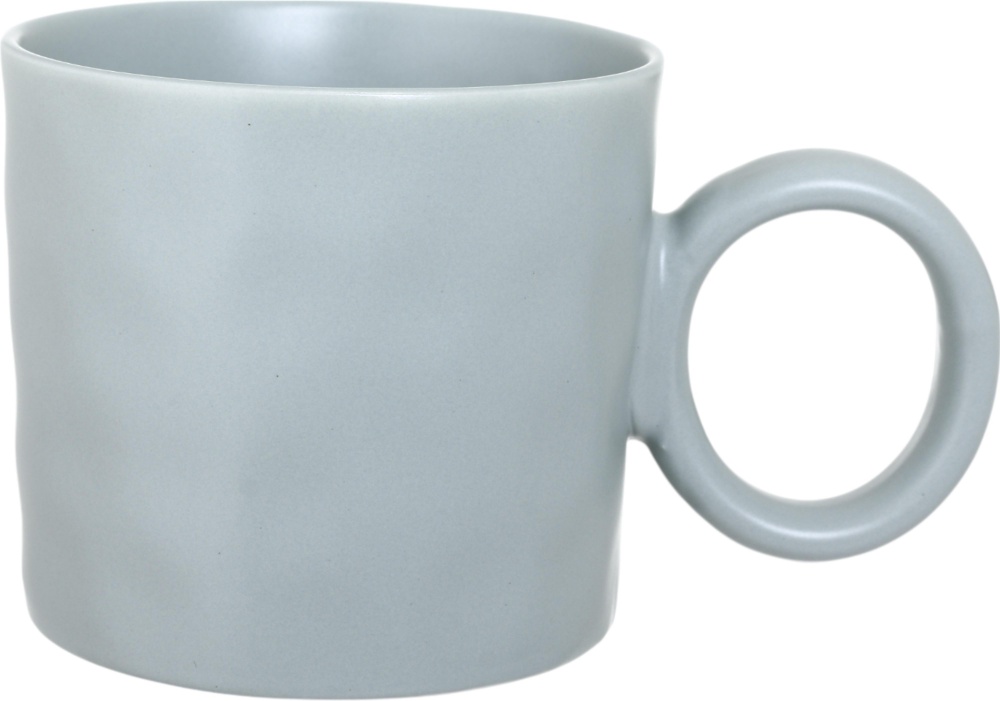 Чашка Fiora Hoop 400 мл Mint 93D-040-M