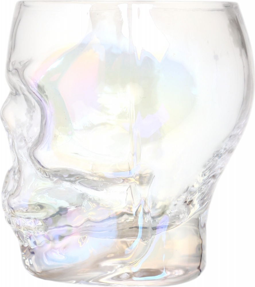 Чарка Fiora Skull скло 100 мл 1 шт.