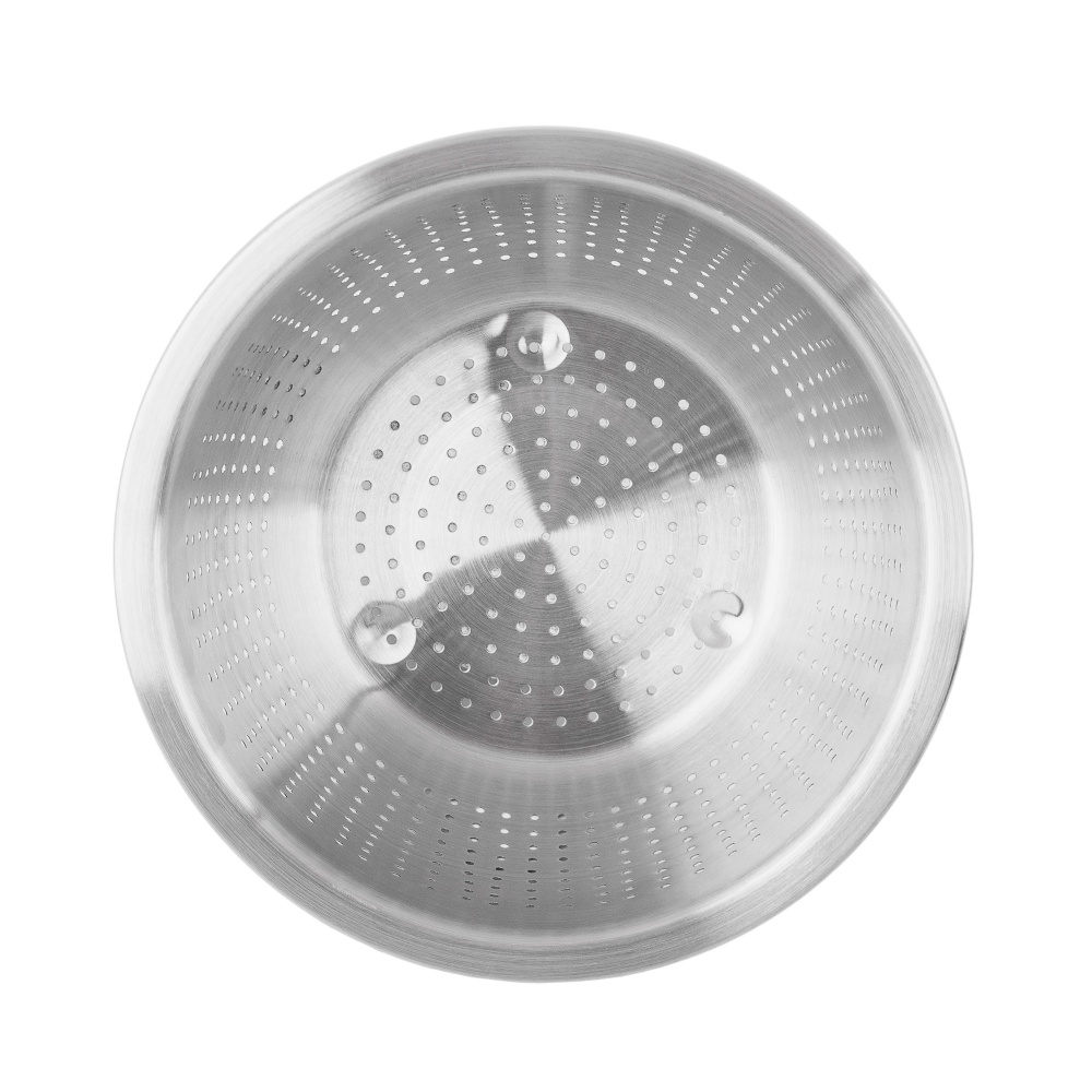 Друшляк Krauff 22 см 29-298-049