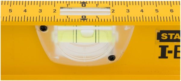 Уровень 80 см Stanley PRO 1-42-921
