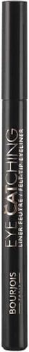 Подводка-фломастер Bourjois Eye Catching Black 1.56 мл