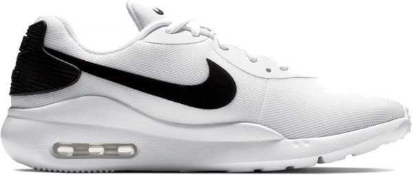 Кроссовки Nike WMNS AIR MAX RAITO AQ2231-100 р.9 белый