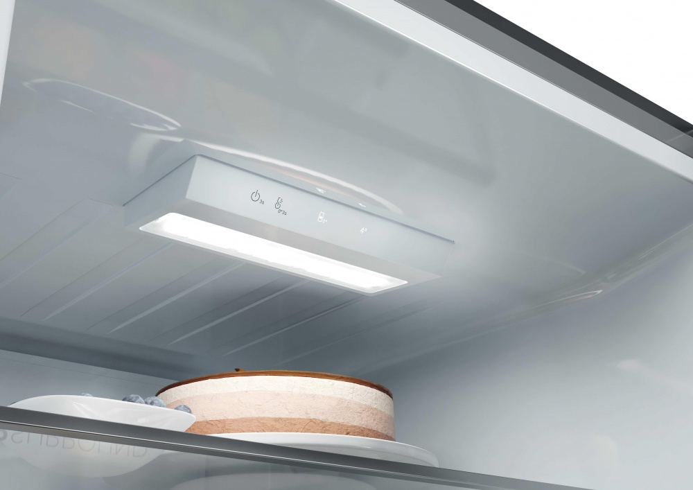 Холодильник Haier HTR3618CNMG