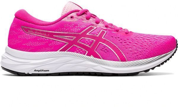Кроссовки Asics GEL-EXCITE 7 1012A562-700 р.US 6,5 розовый