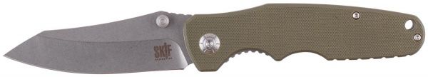 Нож Skif Cutter olive 8Cr14MoV IS-004 IS-004