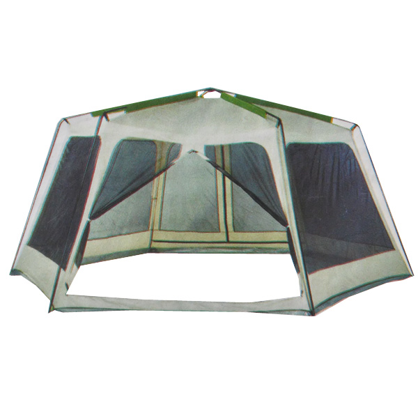 Садовый павильон UnderPrice S22202 2x2.6 м