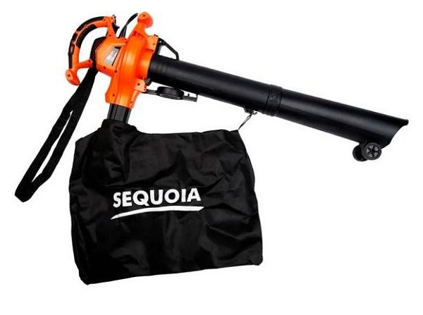 Пылесос садовый SEQUOIA SEVB3036