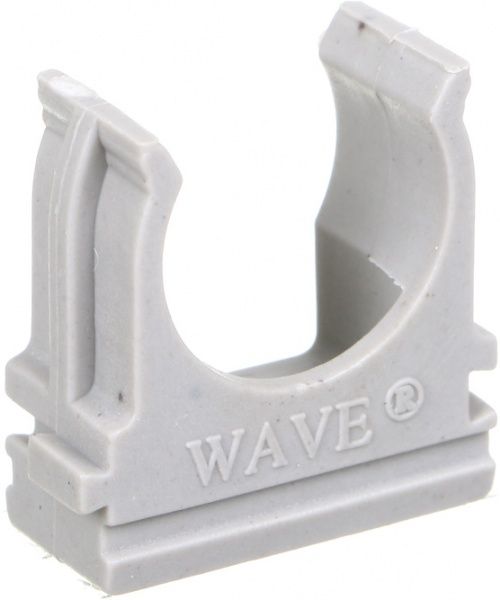 Крепление для труб Україна (ТОВ Відеодом) D 20 mm (10шт.)