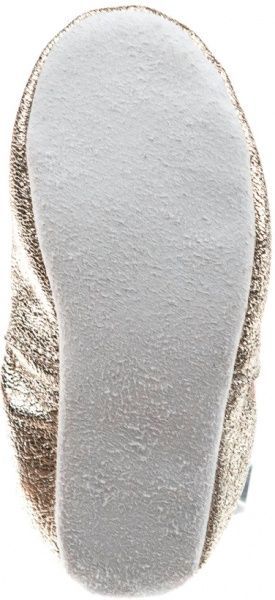 Чешки PELLAGIO р.32 золотий 040/60 