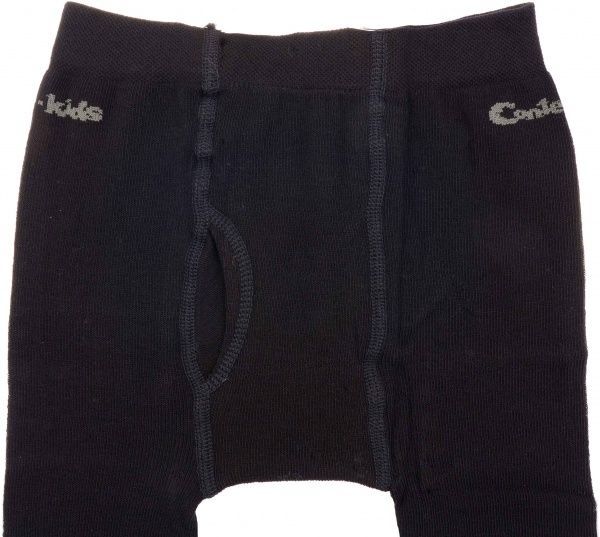 Леггинсы Conte-Kids для мальчиков MAX р.150-152 черный 