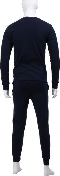 Костюм домашній чоловічий Sealine 160-1517 р. S синій 