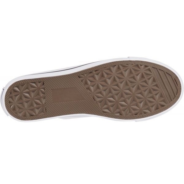 Кросівки Firefly Canvas Low IV 302936-001 р.39 білий