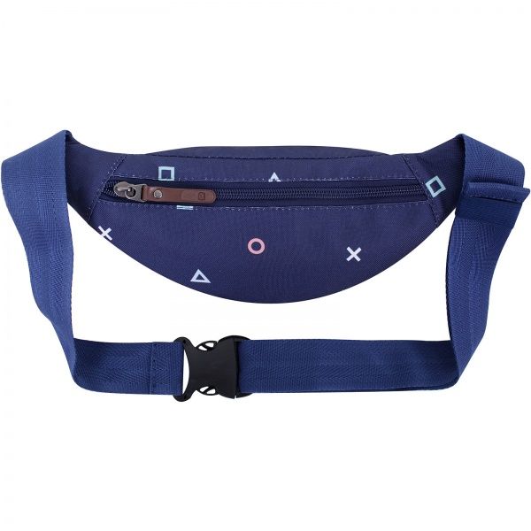 Сумка на пояс Bella сублимация 749 (202664) Bagland