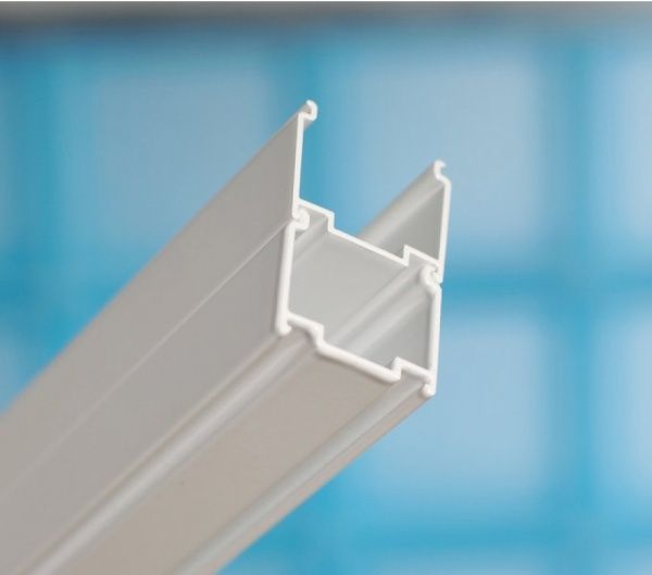 Душевые двери Ravak PDOP2-100 Белый+Transparent