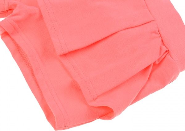 Шорты для девочек Smil 112315-1 р.116 коралловый 