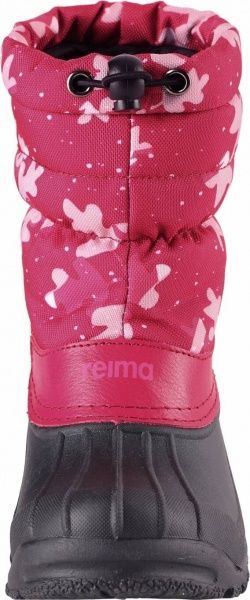 Сапоги Reima 569324_3602 р.34 малиновый 