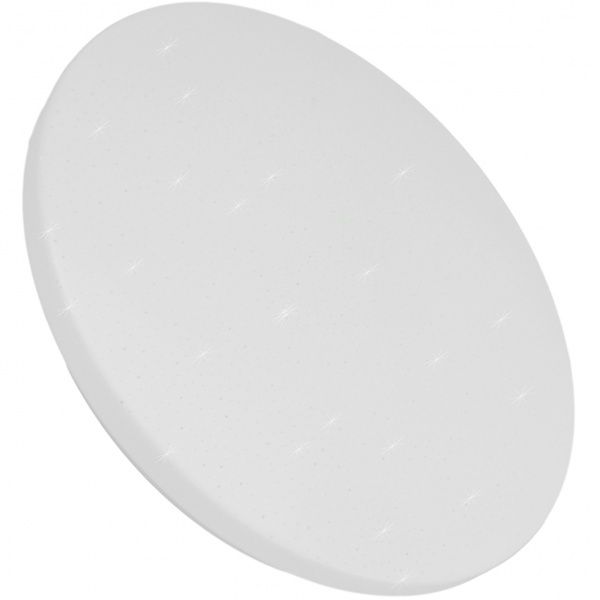 Світильник світлодіодний Eurolamp Smart Light Van Gogh із пультом ДК 36 Вт білий 3000-6500 К LED-SL-36W-N17(deco) 