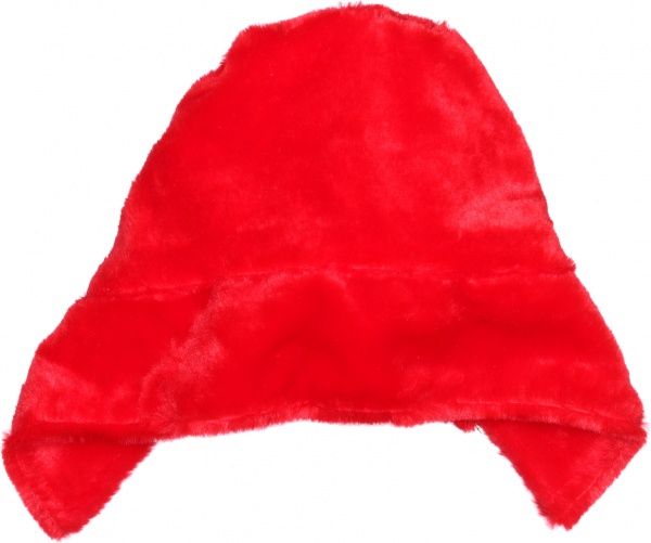 Костюм дитячий карнавальний КАРНАВАЛІЯ Червона шапочка 4-7 років р.122 червоний 