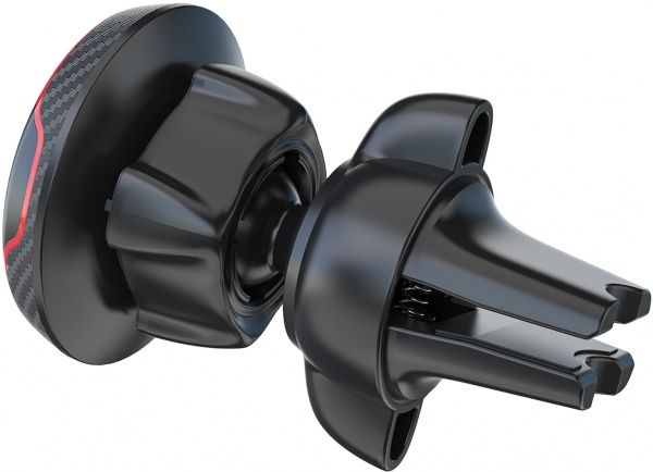 Тримач для мобільного телефона Auto Assistance AA-M08 чорний