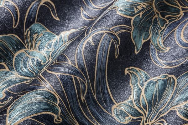 Шпалери вінілові на флізеліновій основі MEGAPOLIS 9157-29 1,06x10,05 м 