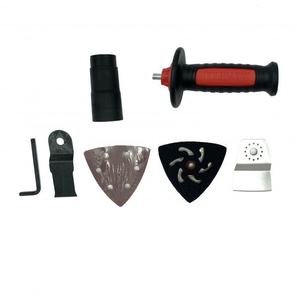 Многофункциональный инструмент Felisatti МФИ-300/F68226