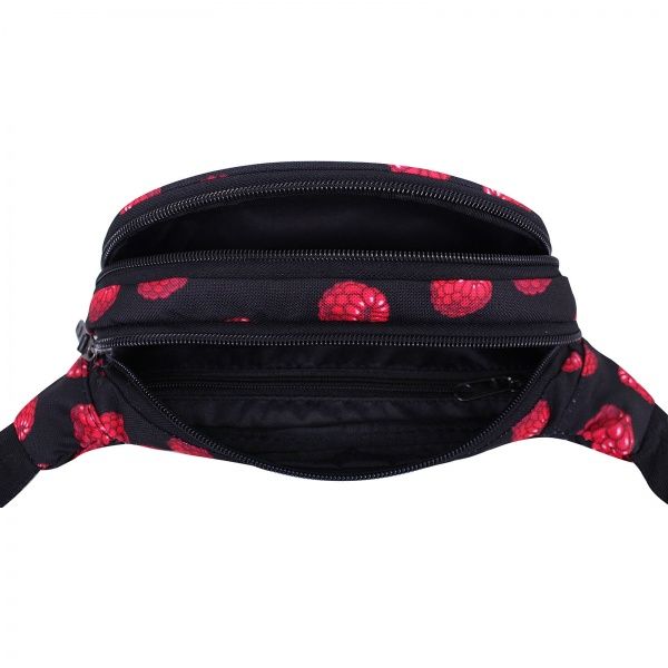 Сумка через плечо Bagland Малина 2 л суб.761 (202664)