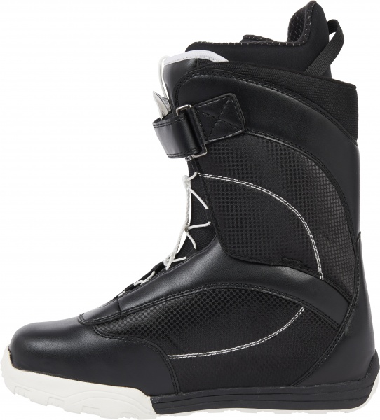 Черевики Firefly р. 28,5 270400-901050 чорний 