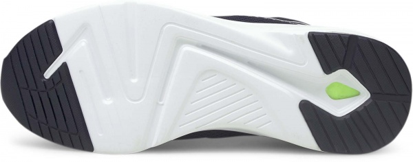 Кроссовки Puma Accent 19551507 р.UK 10,5 синий