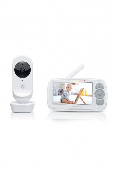 Відеоняня Motorola Ease34 B1080EASE34RU