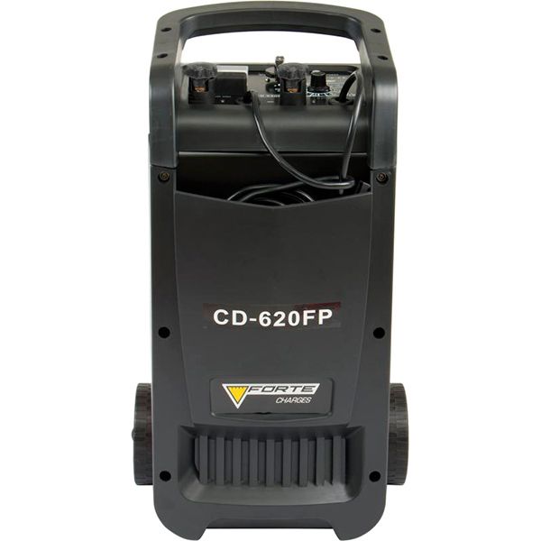 Пускозарядное устройство Forte CD-620FP