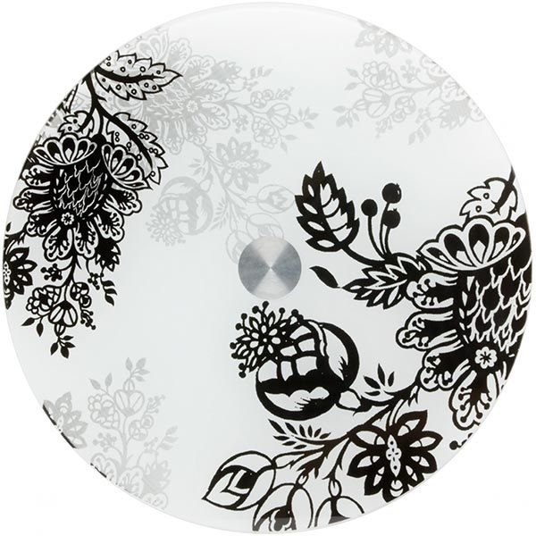 Блюдо Wuxi декор 30 см