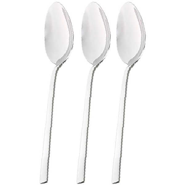 Набор столовых ложек 3 шт. 2001 Flamberg